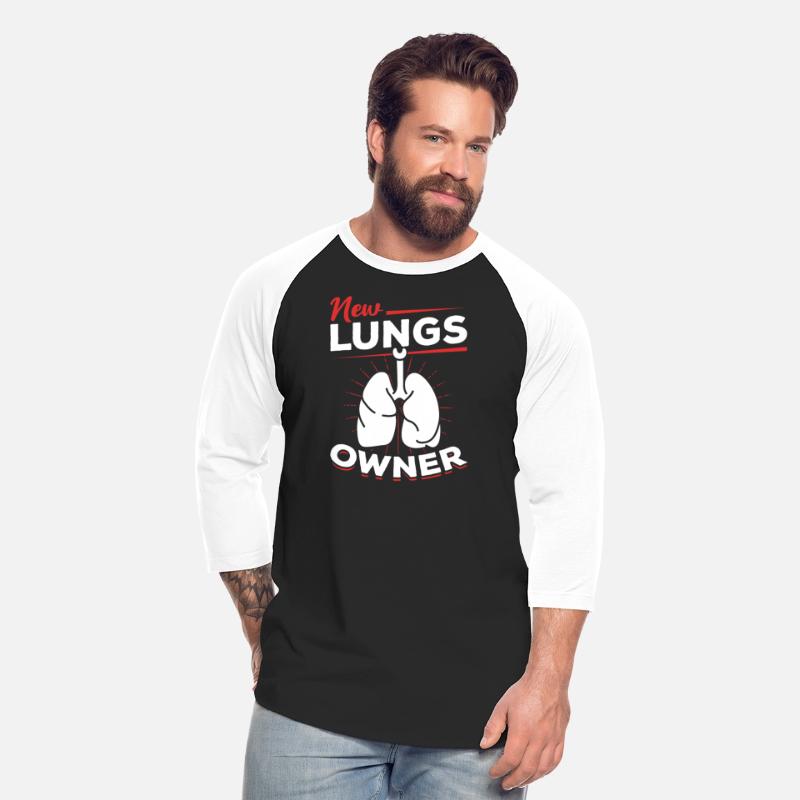 Lung Owners Donate Lungs Cancer Survive