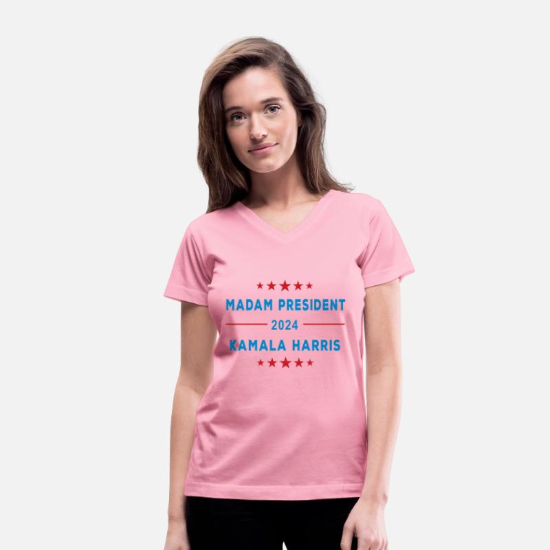 Madam President 2024