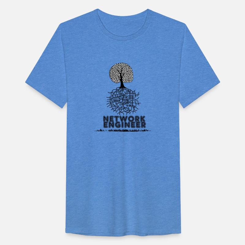 "Master of Networks"