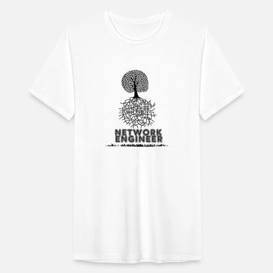 "Master of Networks"