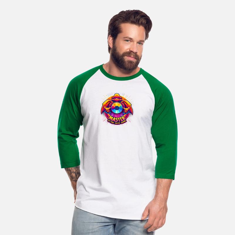 Master of the save game Controller Commando