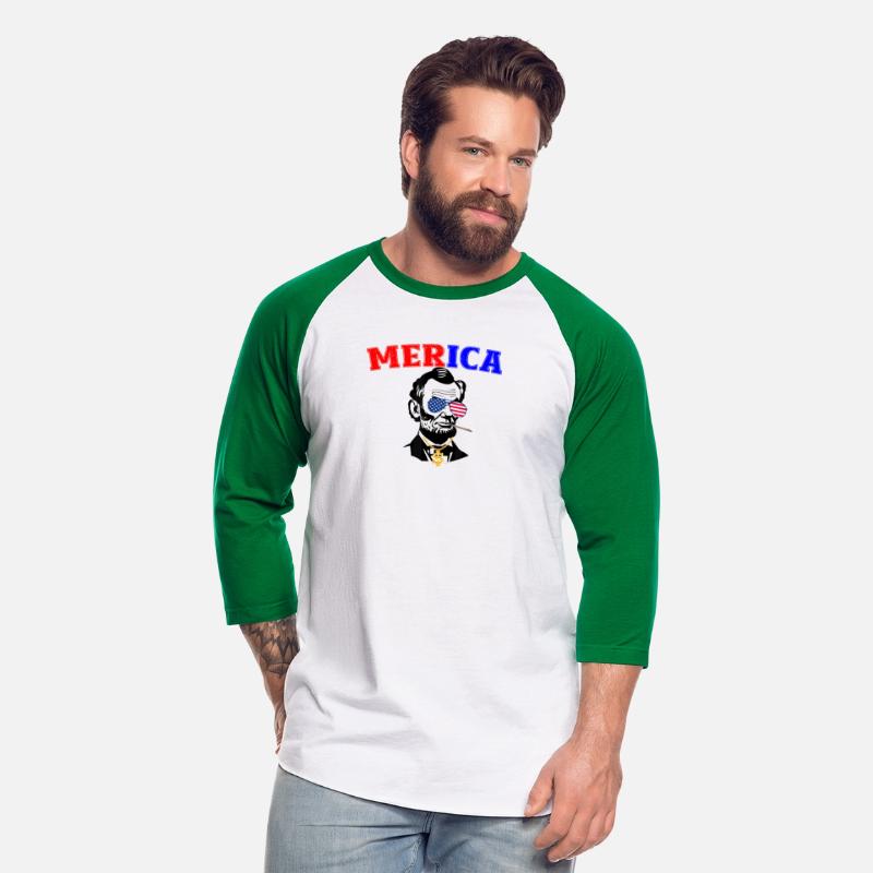 Merica 4th july American Patriotic