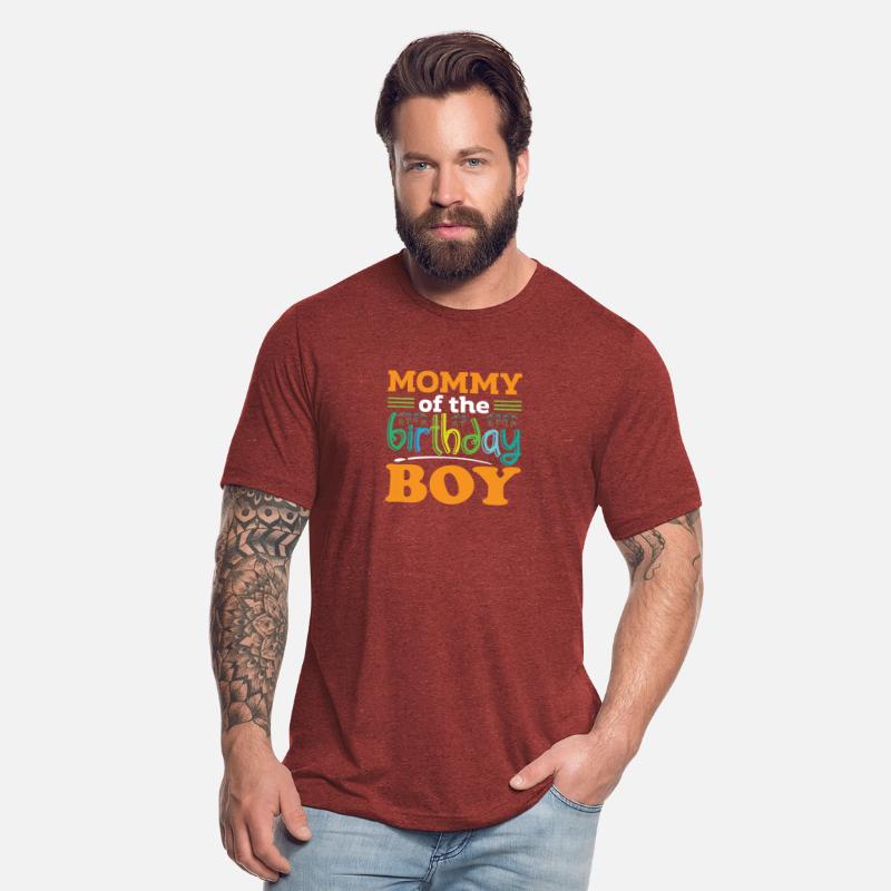 Mommy of the birthday boy, Birthday gift for boy