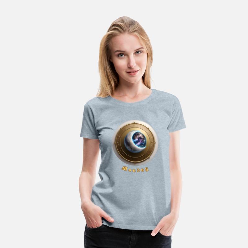 Monday | Day of the Moon