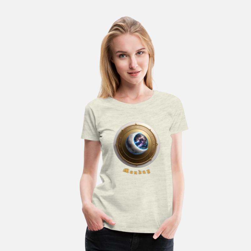 Monday | Day of the Moon