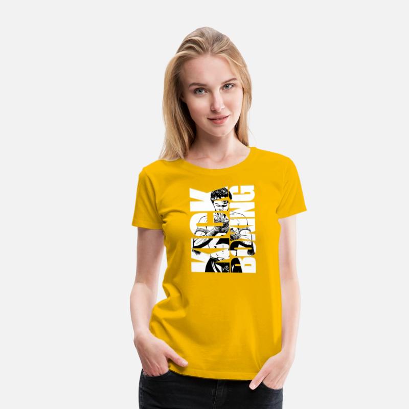 Muay Thai Kickboxing