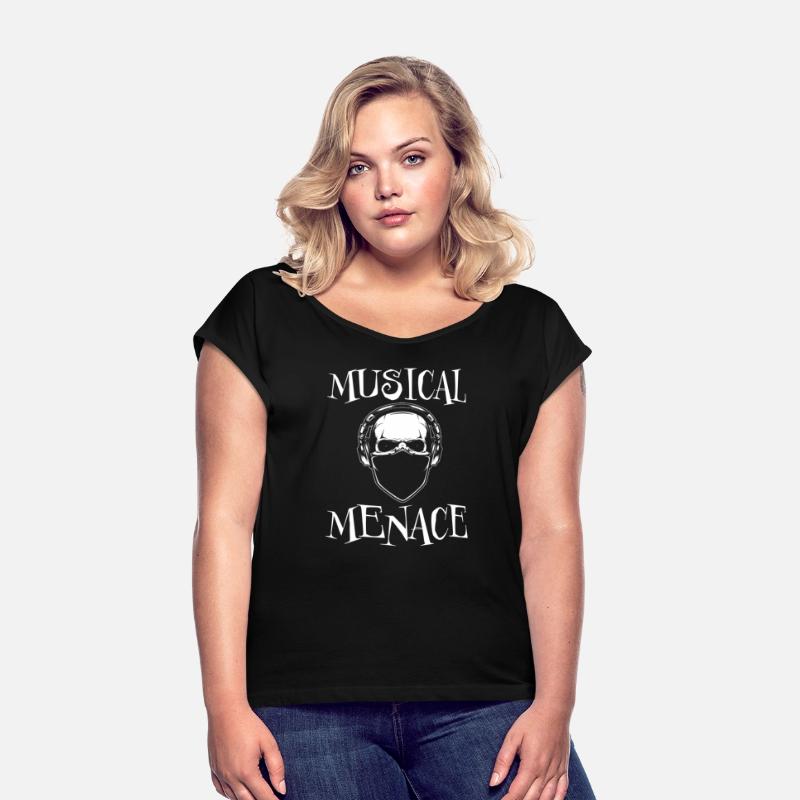 Musical Menace