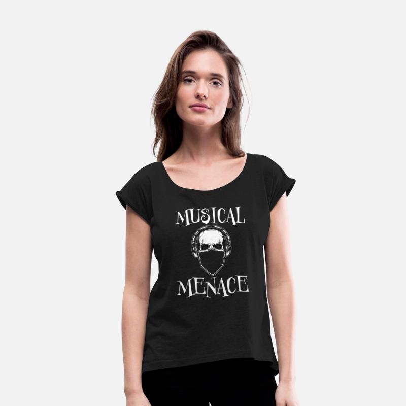 Musical Menace