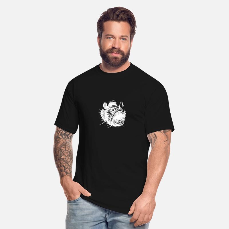 Mystical Frogfish Eerie Deep-sea Hunter