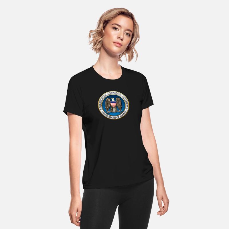 National Security Agency (NSA)