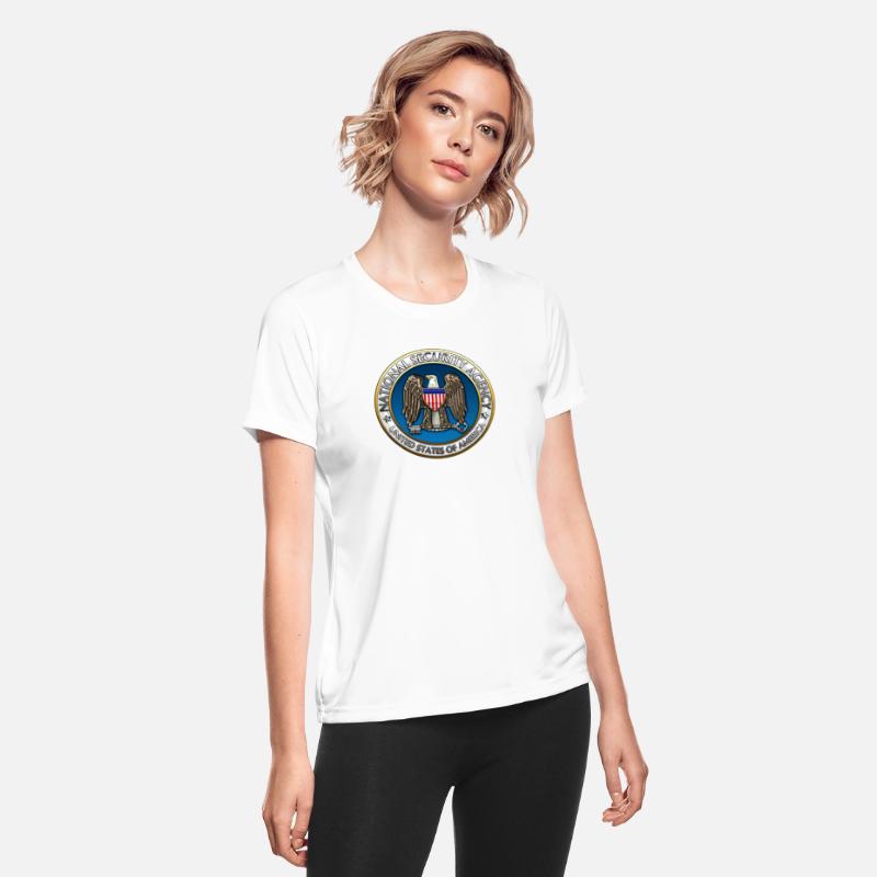National Security Agency (NSA)