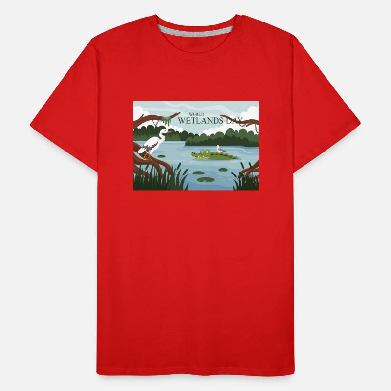 Nature design forest animal bird.
