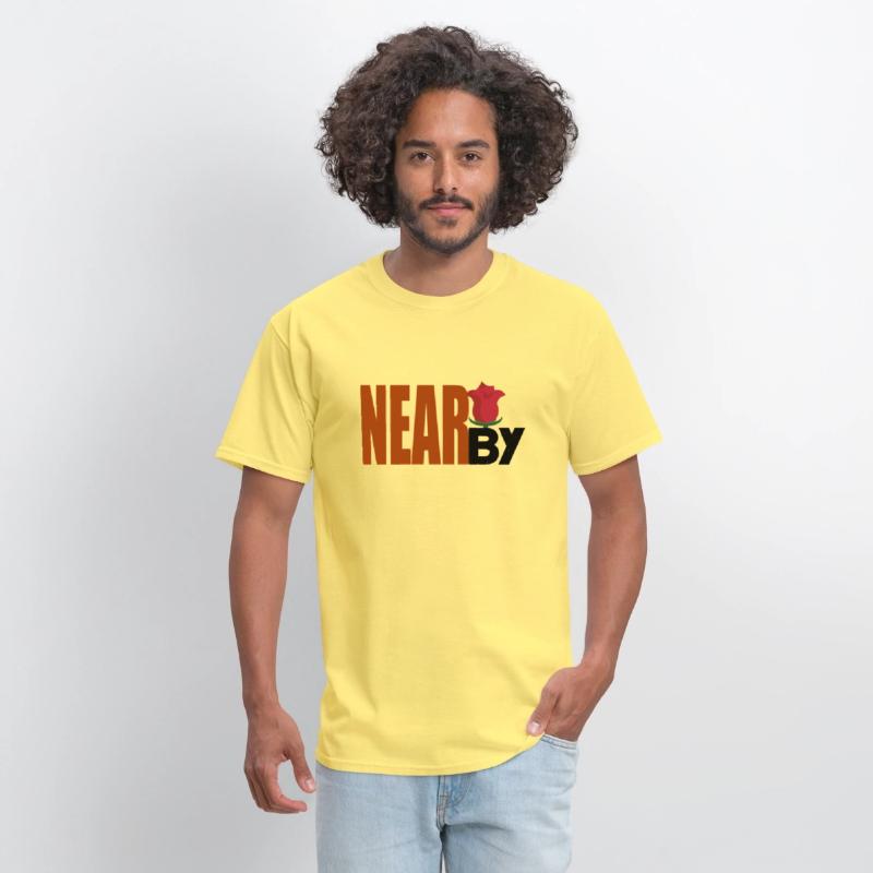 Near by