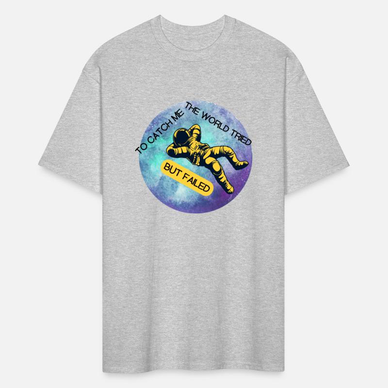 "Nebula Voyager Tee"