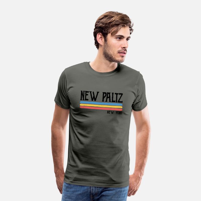 New Paltz New York Ny