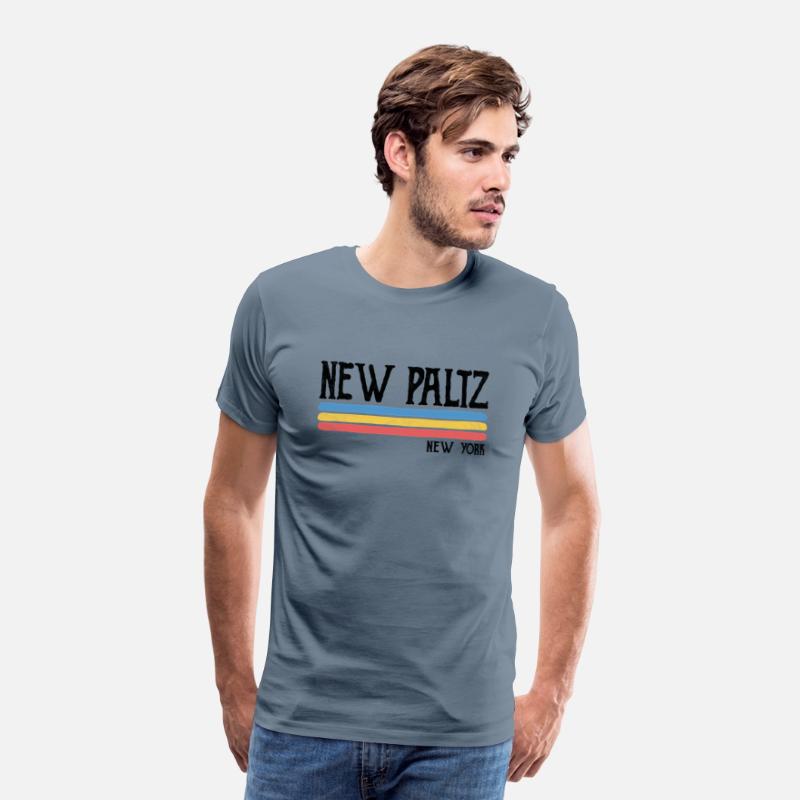 New Paltz New York Ny