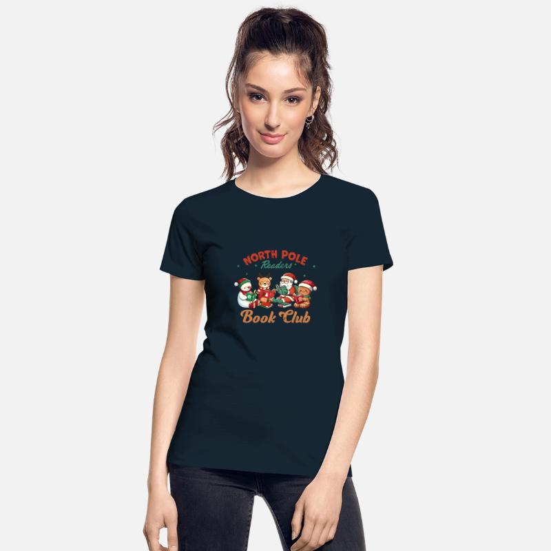 North Pole Readers Book Club ALPA STORE