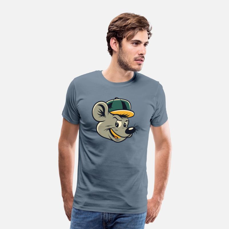 Nostalgic Animal Laughs