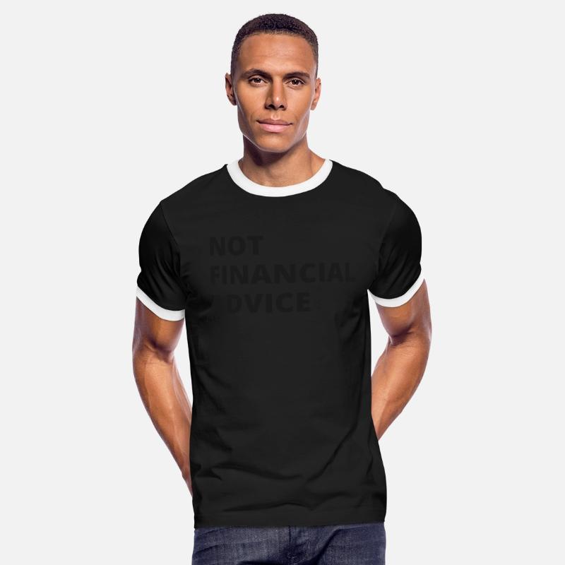 Not Financial Advice