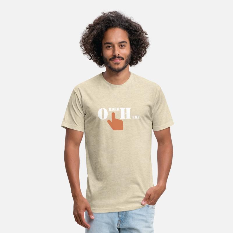 ORDER HERE