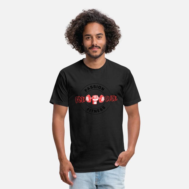 PASSION FITNESS