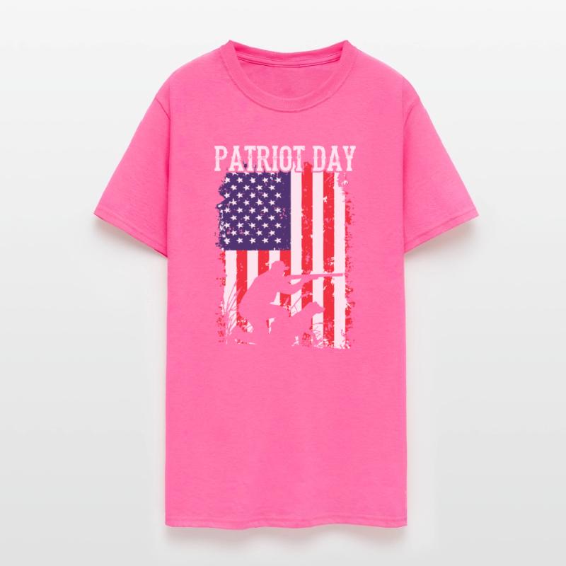 Patriot Day