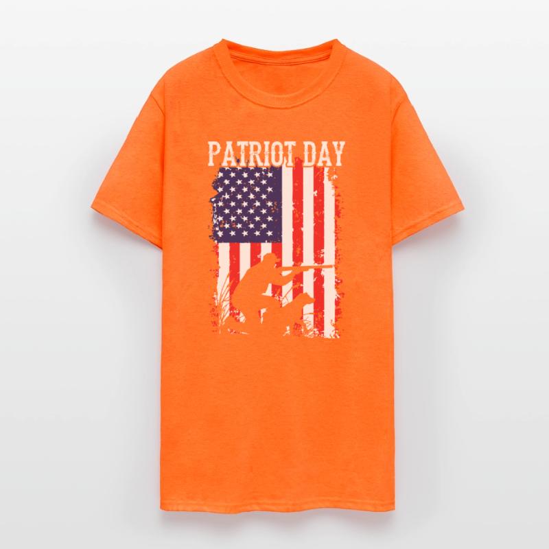 Patriot Day