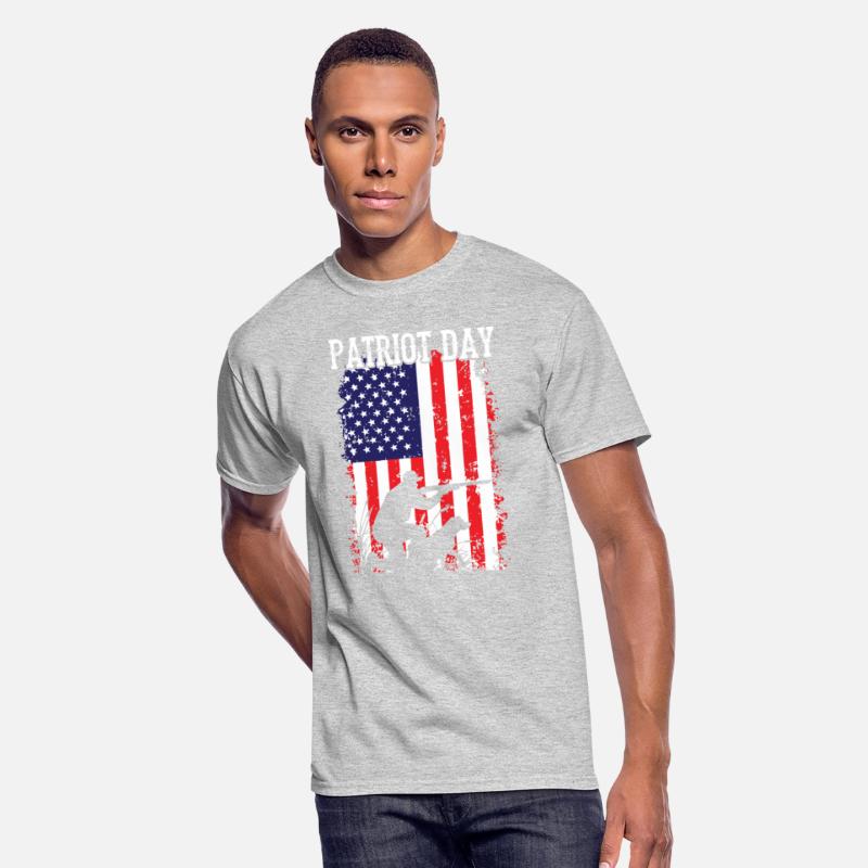 Patriot Day