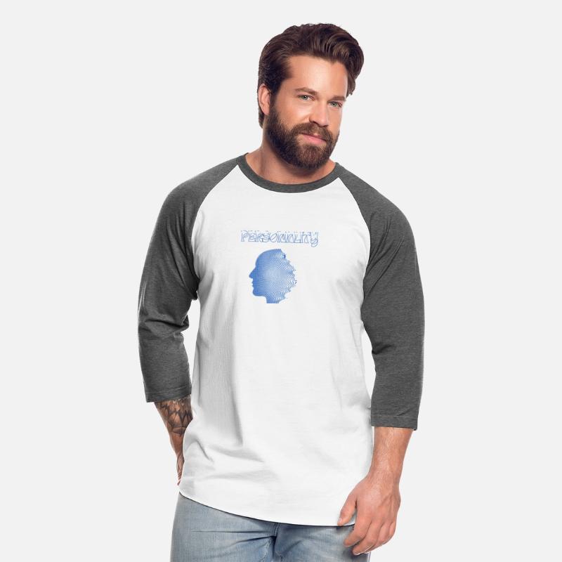 Personality Face Streetwear