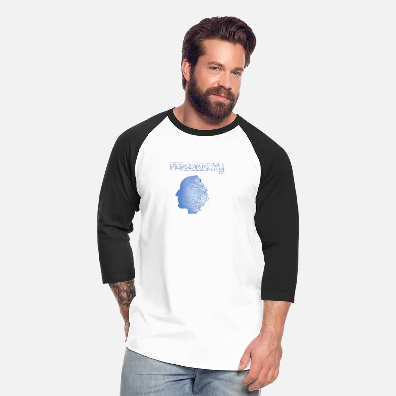 Personality Face Streetwear