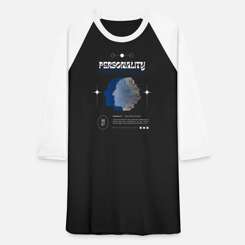 Personality Face Streetwear