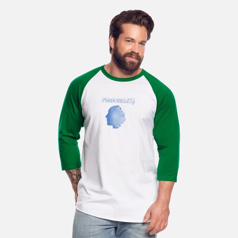 Personality Face Streetwear
