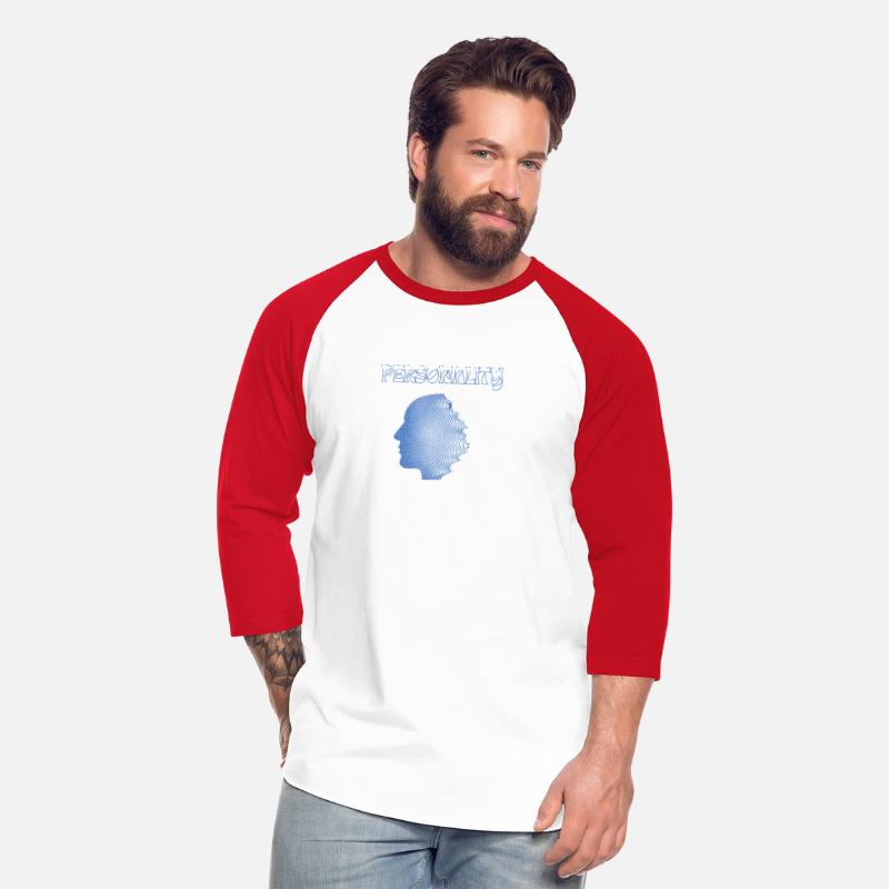 Personality Face Streetwear