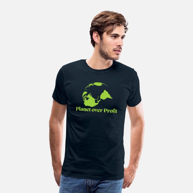 planet over profit sustainability