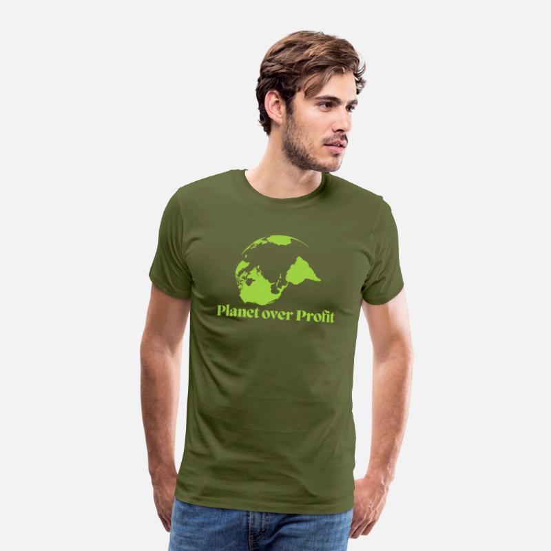 planet over profit sustainability