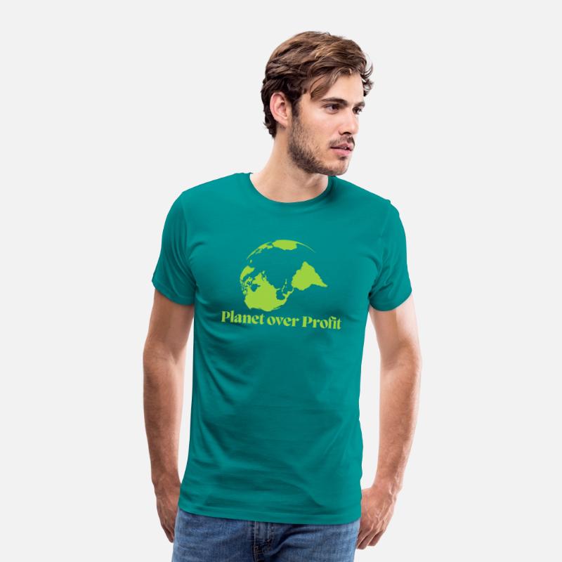 planet over profit sustainability