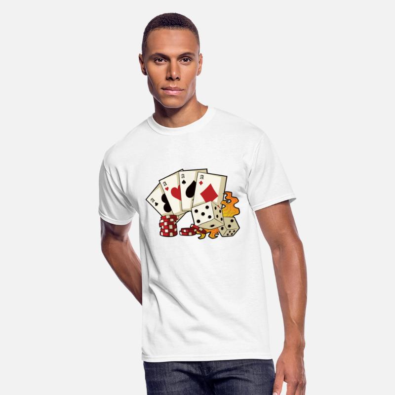 Poker Ace Texas Hold'em