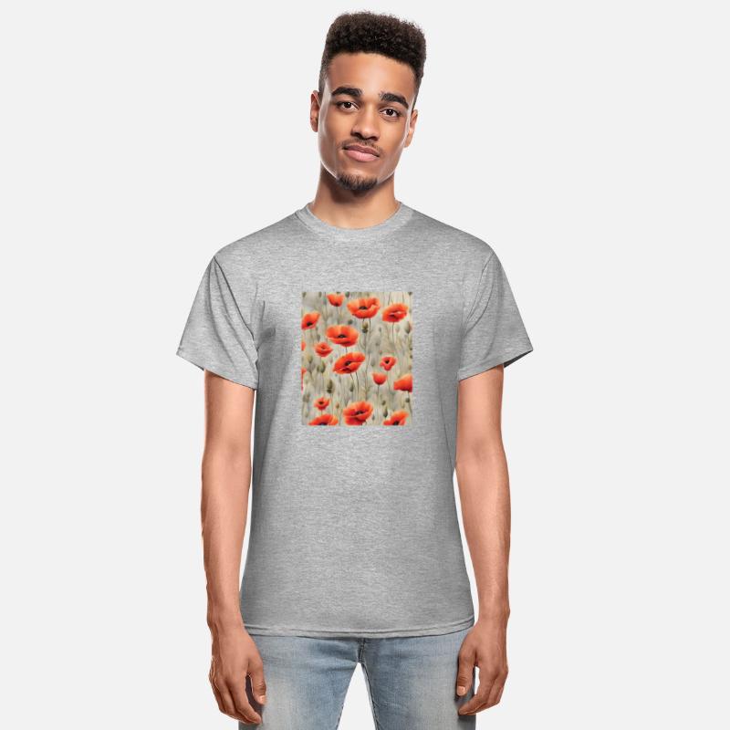 Poppies