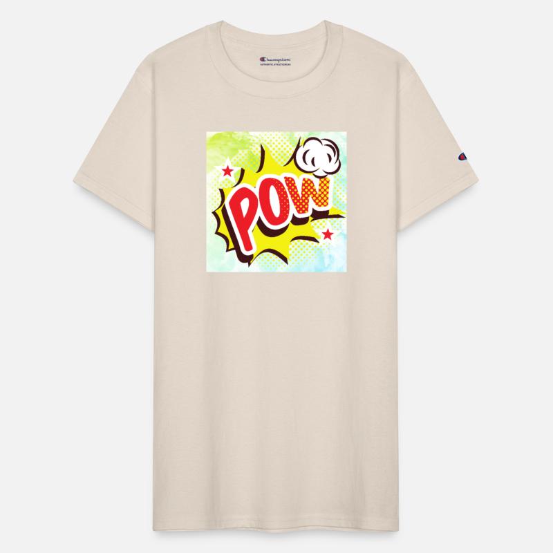 Pow