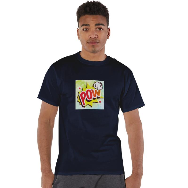 Pow