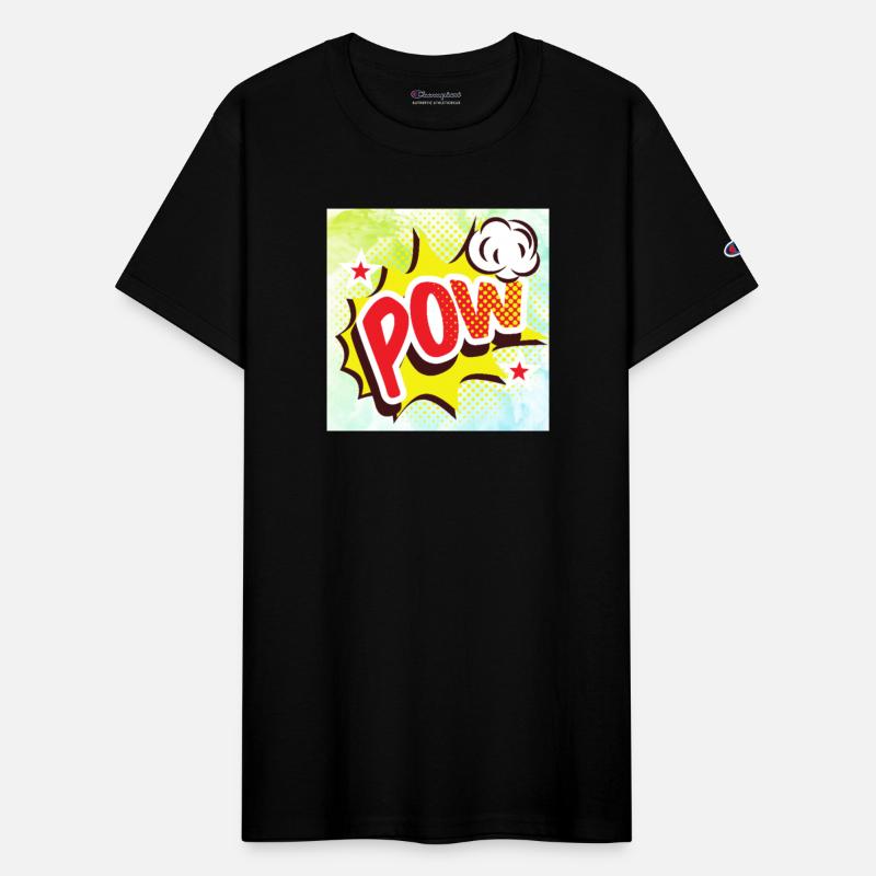 Pow