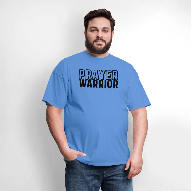 Prayer Warrior, christian, church, faith, prayer
