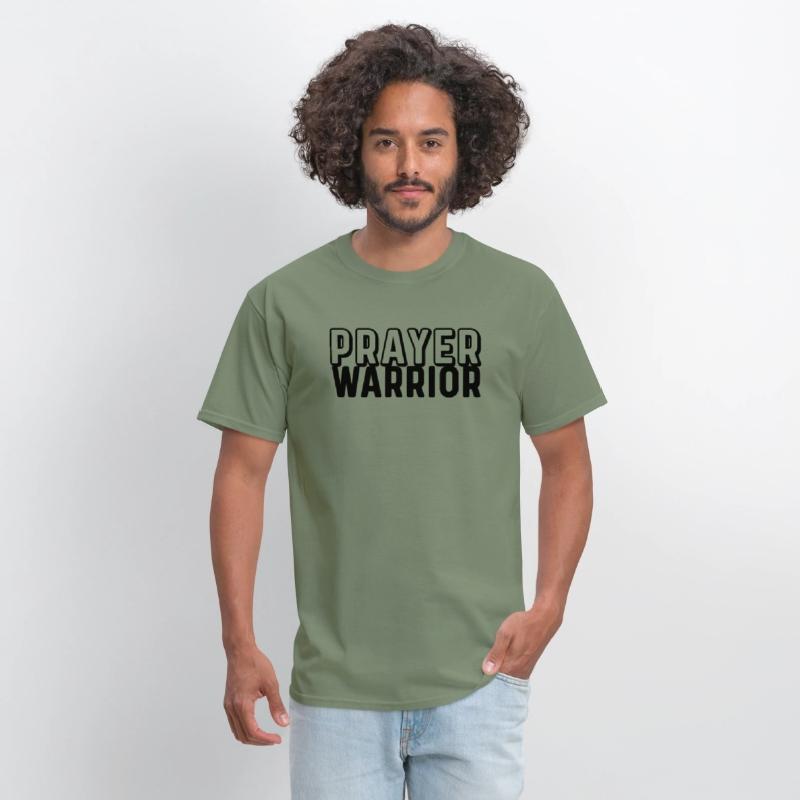 Prayer Warrior, christian, church, faith, prayer