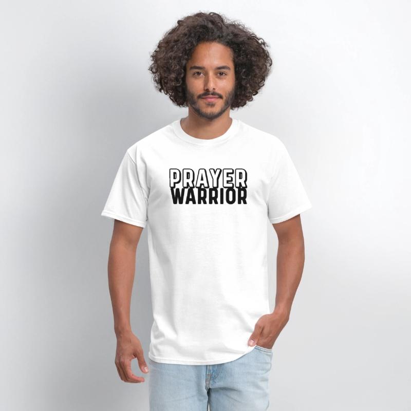 Prayer Warrior, christian, church, faith, prayer