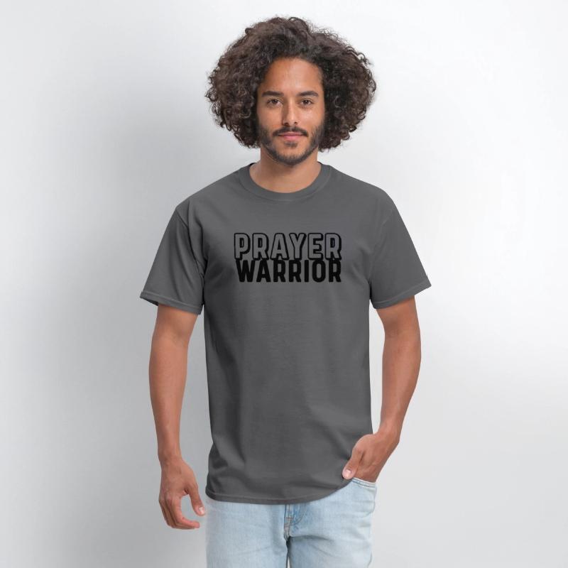 Prayer Warrior, christian, church, faith, prayer