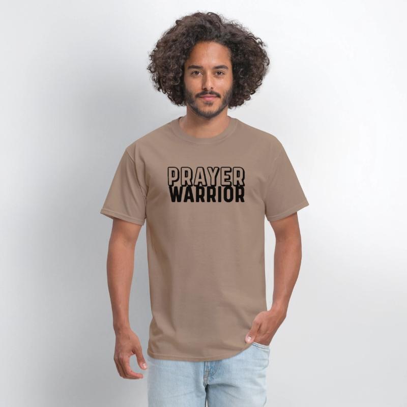Prayer Warrior, christian, church, faith, prayer