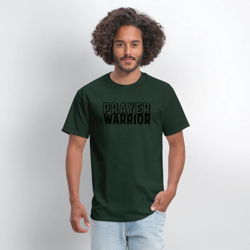 Prayer Warrior, christian, church, faith, prayer