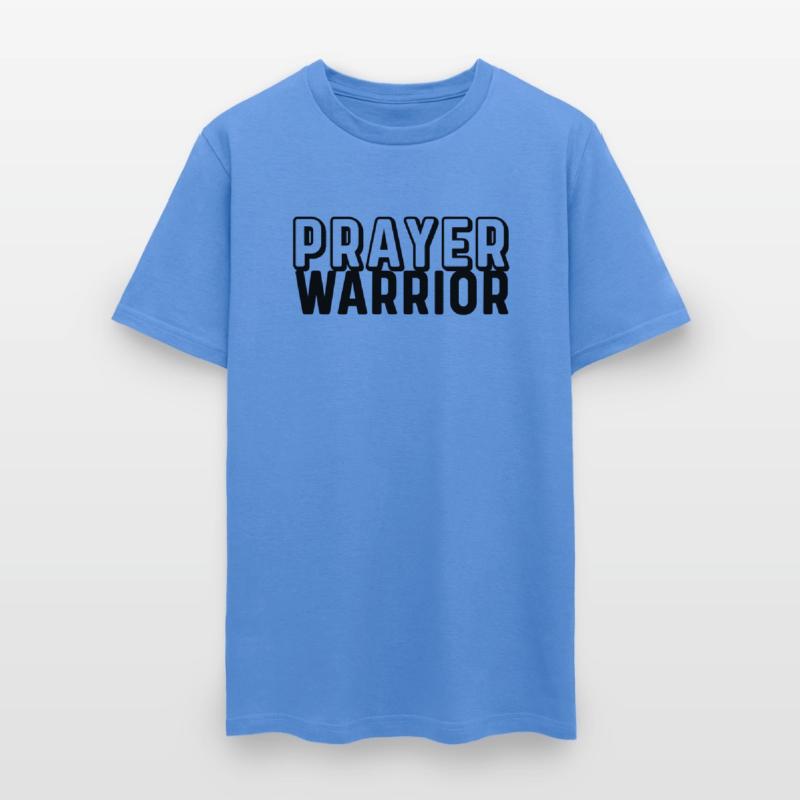 Prayer Warrior, christian, church, faith, prayer