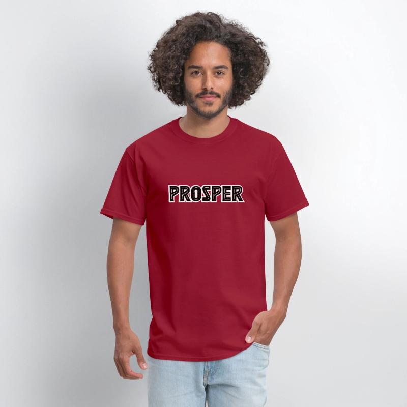 PROSPER