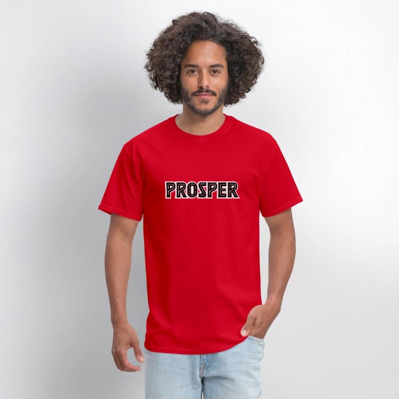 PROSPER
